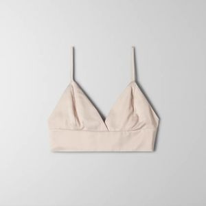 Aritzia Ten by Babaton ARIA bra top